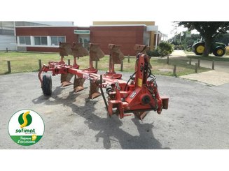 Plough Gregoire RY41 - 1