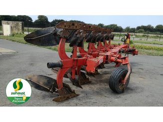 Plough Gregoire RY41 - 4