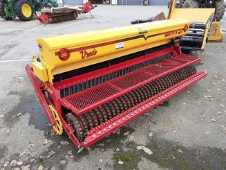 Seed drill - other Vredo Semoir agricole mécanique  - 1