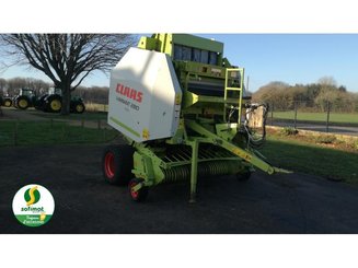 Round baler Claas VARIANT280 - 2