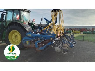 Conventional-till seed drill Rabe COMBINE - 1