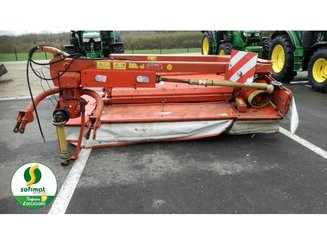 Mower conditioner Kuhn FC300G - 1