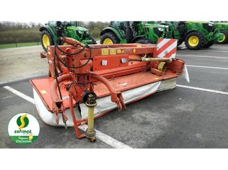 Mower conditioner Kuhn FC300G - 2