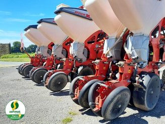Conventional-till seed drill Solà PROSEM-K - 3