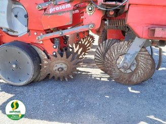 Conventional-till seed drill Solà PROSEM-K - 4
