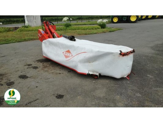 Mower Kuhn GMD280 - 1