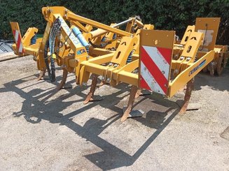 Stubble cultivator Alpego CAIMAN350 - 3