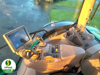 Farm tractor John Deere 6R175 - 11