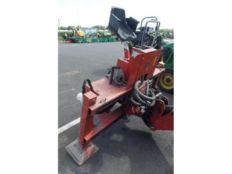 Mini excavator Daniele & Giraudo DG300R - 3
