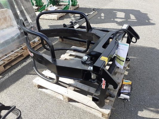 Accessory - other Magsi PBRFE120 - 1