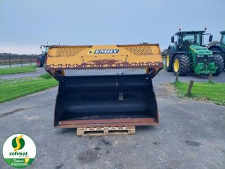 Silage cutter Emily SCIEREX220 - 1