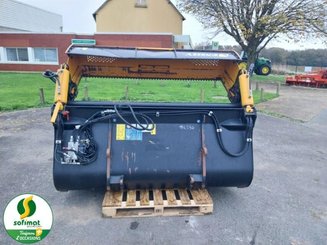 Silage cutter Emily SCIEREX220 - 2