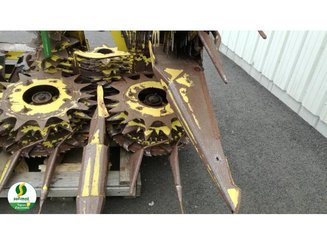 Kemper header Kemper 360 - 1