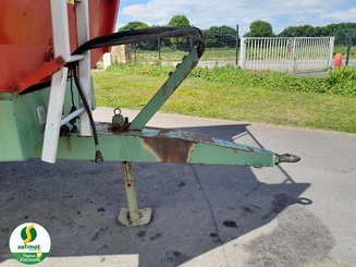 Cereal tipping trailer Brigant BR16 - 6