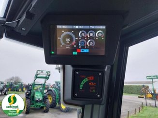 Telehandler Kramer KL55 8T - 8