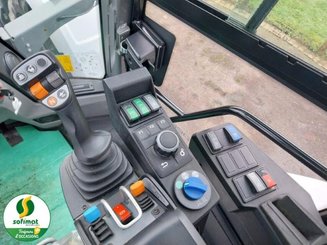 Telehandler Kramer KL55 8T - 7