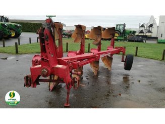 Plough Naud 5540 - 1