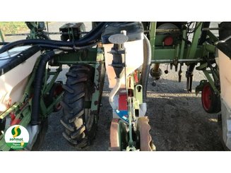 Conventional-till seed drill Nodet Gougis PLANTER2 - 8