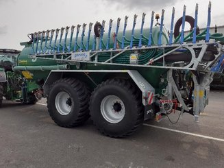 Liquid manure spreader Garant VT19700 - 1