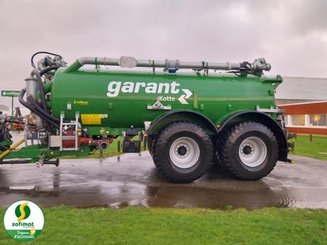 Liquid manure spreader Garant VT21200 - 1