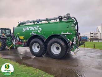 Liquid manure spreader Garant VT21200 - 1