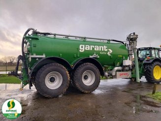 Liquid manure spreader Garant VT21200 - 4