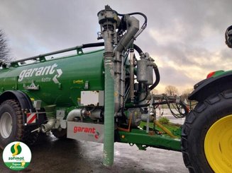 Liquid manure spreader Garant VT21200 - 5