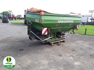 Fertiliser spreader Amazone ZA-M ULTRA - 1