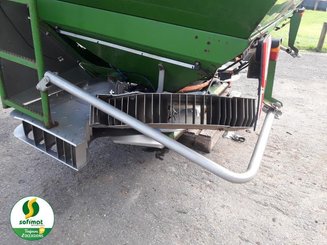 Fertiliser spreader Amazone ZA-M ULTRA - 1