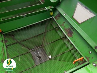 Fertiliser spreader Amazone ZA-M ULTRA - 3