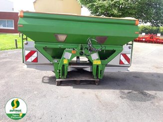 Fertiliser spreader Amazone ZA-M ULTRA - 5