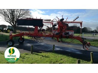 Rake Kuhn GA7302DL - 1