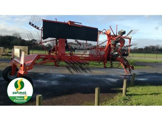 Rake Kuhn GA7302DL - 1