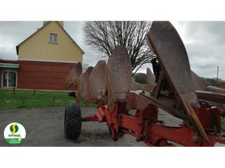 Plough Grégoire-Besson SPERWZ7 - 3