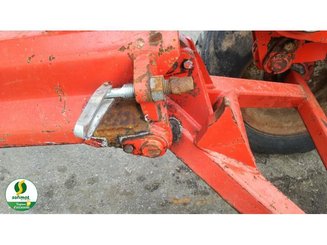 Plough non-renseigné SPERWZ7 - 5