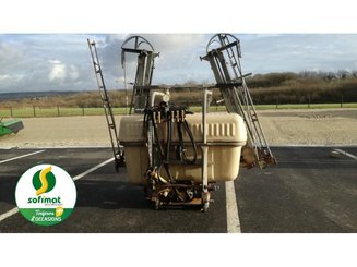 Mounted sprayer Aguirre 1000L - 1