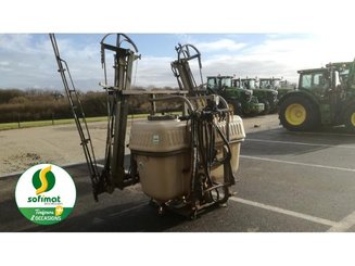 Mounted sprayer Aguirre 1000L - 3