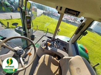 Farm tractor John Deere 6175M - 4
