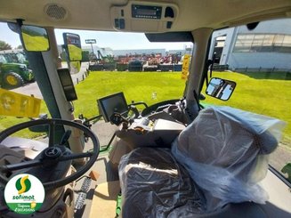 Farm tractor John Deere 6R140 - 5