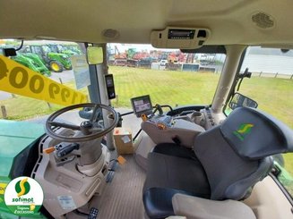 Not documented John Deere 6R145 - 5