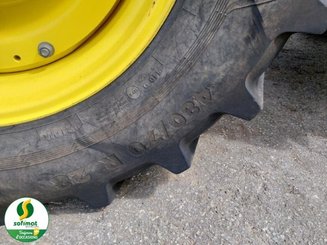 Farm tractor John Deere 6R145 - 6
