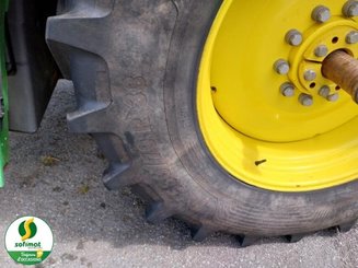Farm tractor John Deere 6R145 - 7