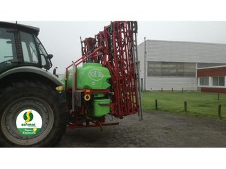 Mounted sprayer non-renseigné PG241300 - 1