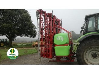 Sprayer other PULVE Pulvé 2000 - 1