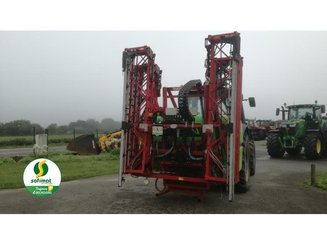 Sprayer other PULVE Pulvé 2000 - 2