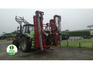 Sprayer other PULVE Pulvé 2000 - 3