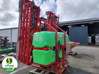 Mounted sprayer non-renseigné PG241300 - 5
