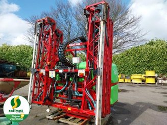 Mounted sprayer non-renseigné PG241300 - 6