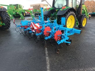 Mechanical weeder Monosem MUTICROP - 1