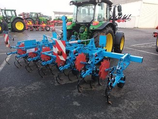 Mechanical weeder Monosem MUTICROP - 3